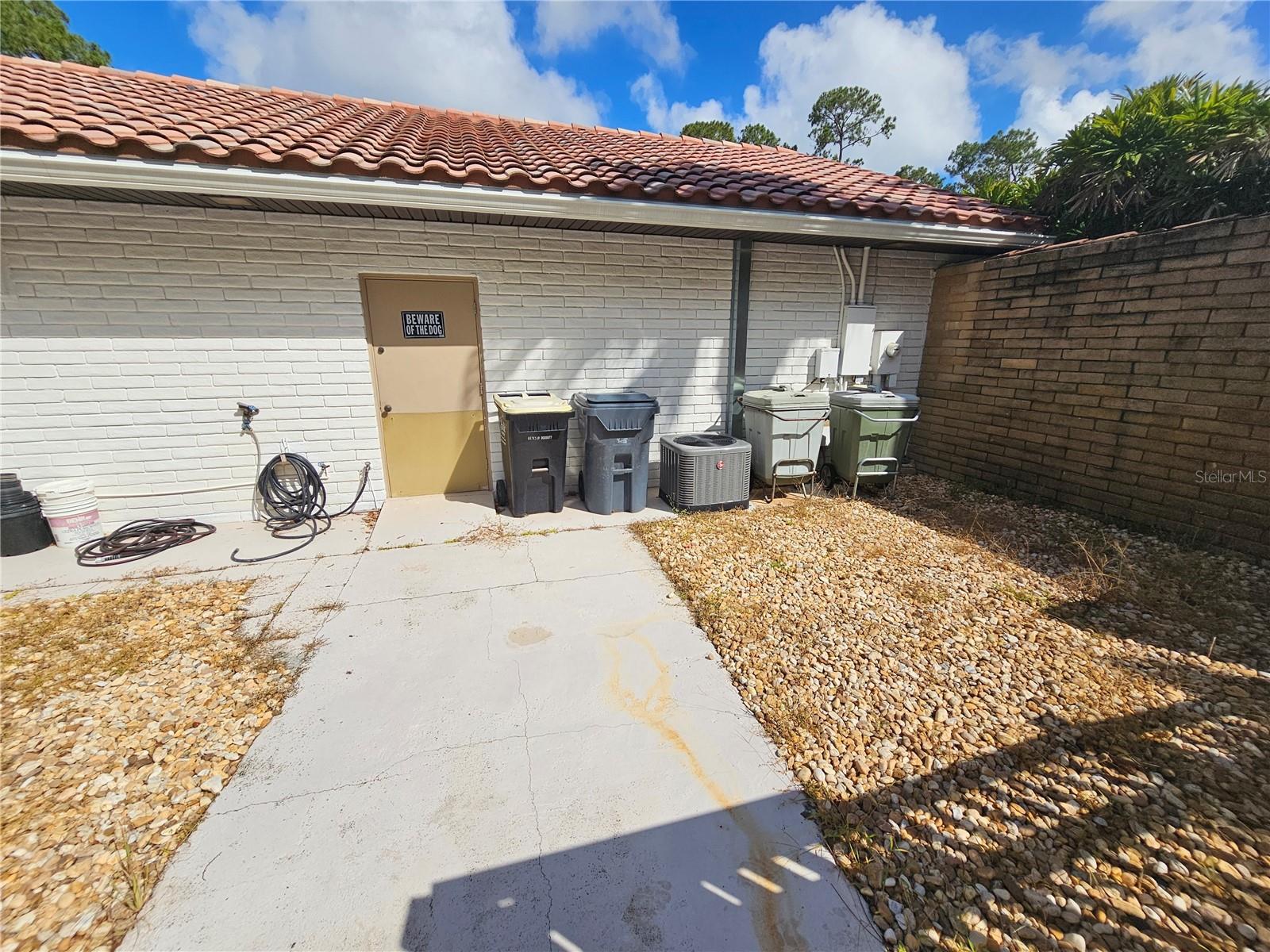 ORCHID SPRINGS UNRECORDED - Residential