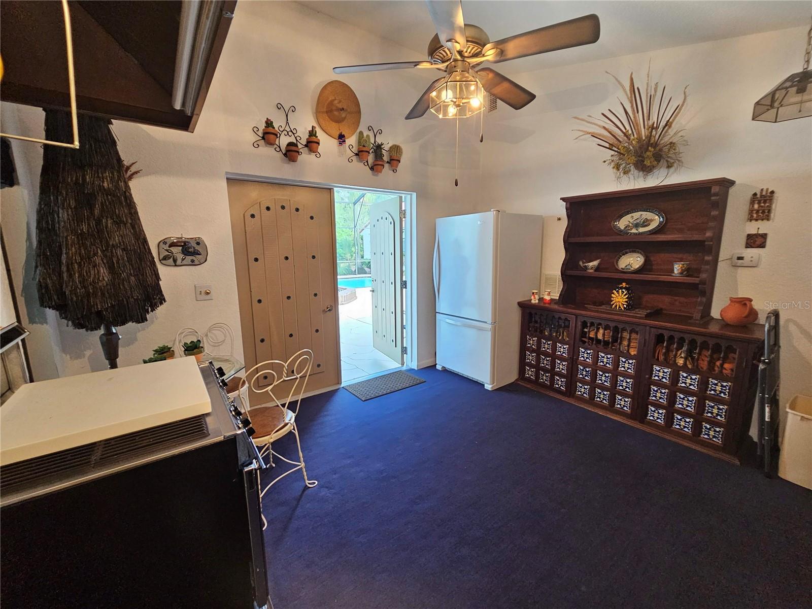 ORCHID SPRINGS UNRECORDED - Residential