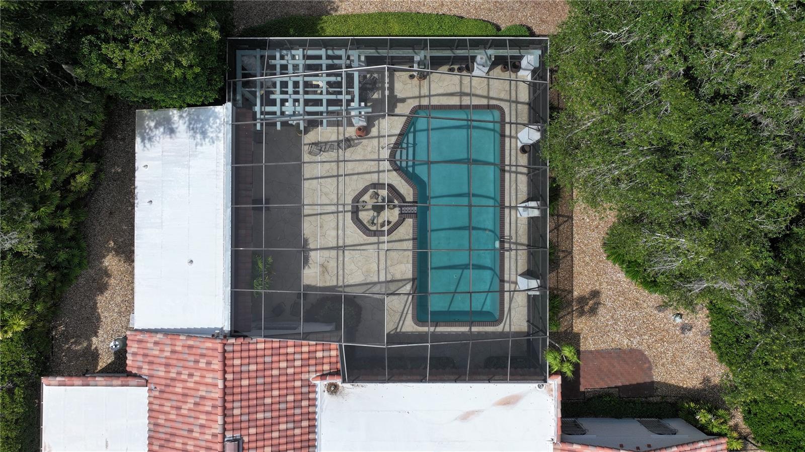 ORCHID SPRINGS UNRECORDED - Residential