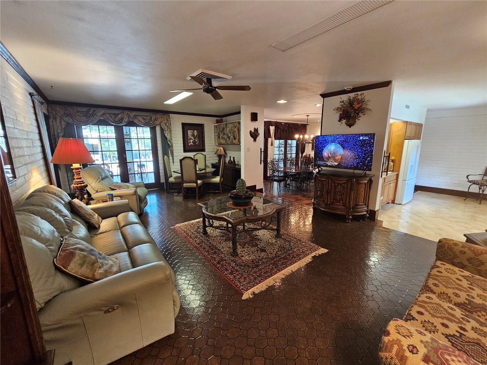 ORCHID SPRINGS UNRECORDED - Residential