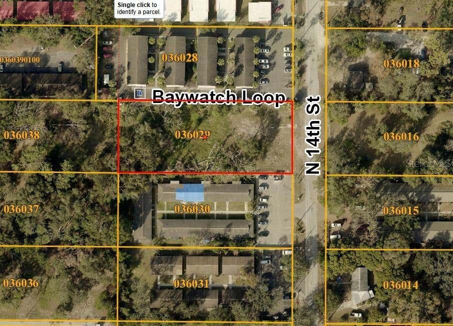 Photo of 11724 N 14th Street, Tampa, FL 33612 (MLS # TB8533253)