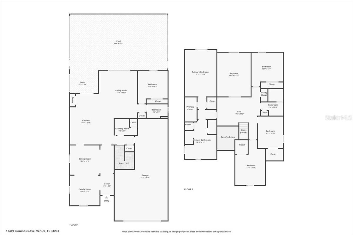 LAKESPUR/WELLEN PARK - Residential