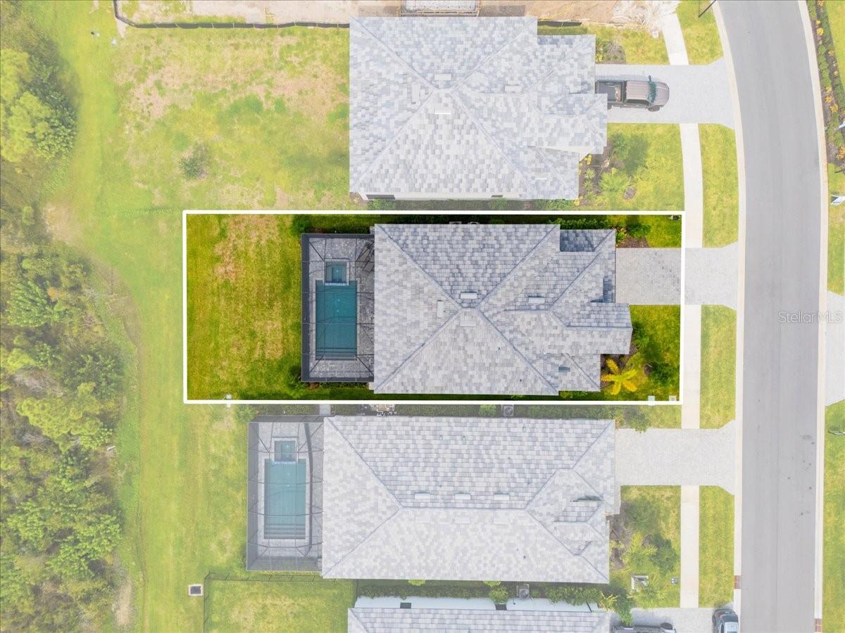 LAKESPUR/WELLEN PARK - Residential