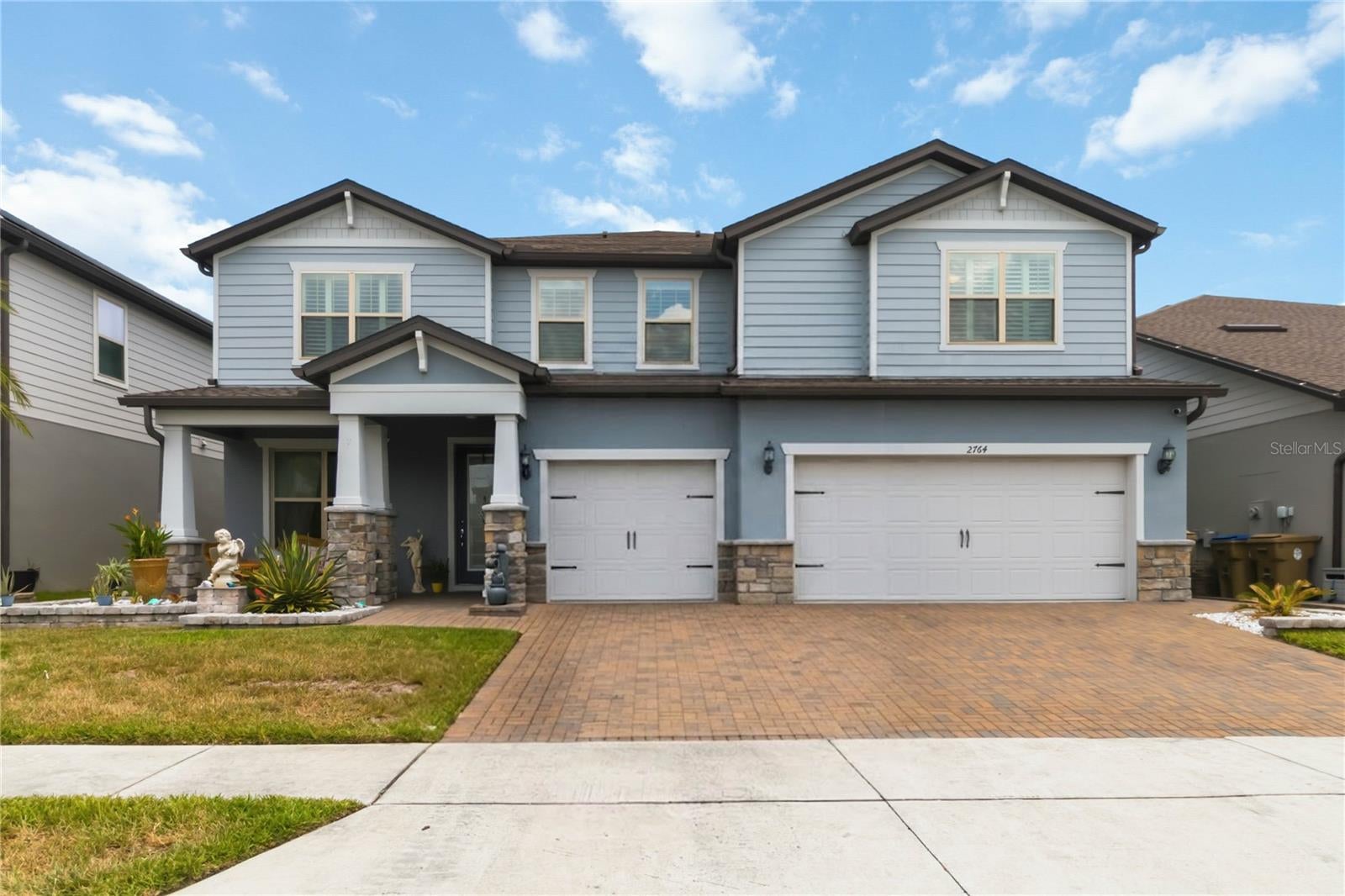 2764 MATERA DRIVE