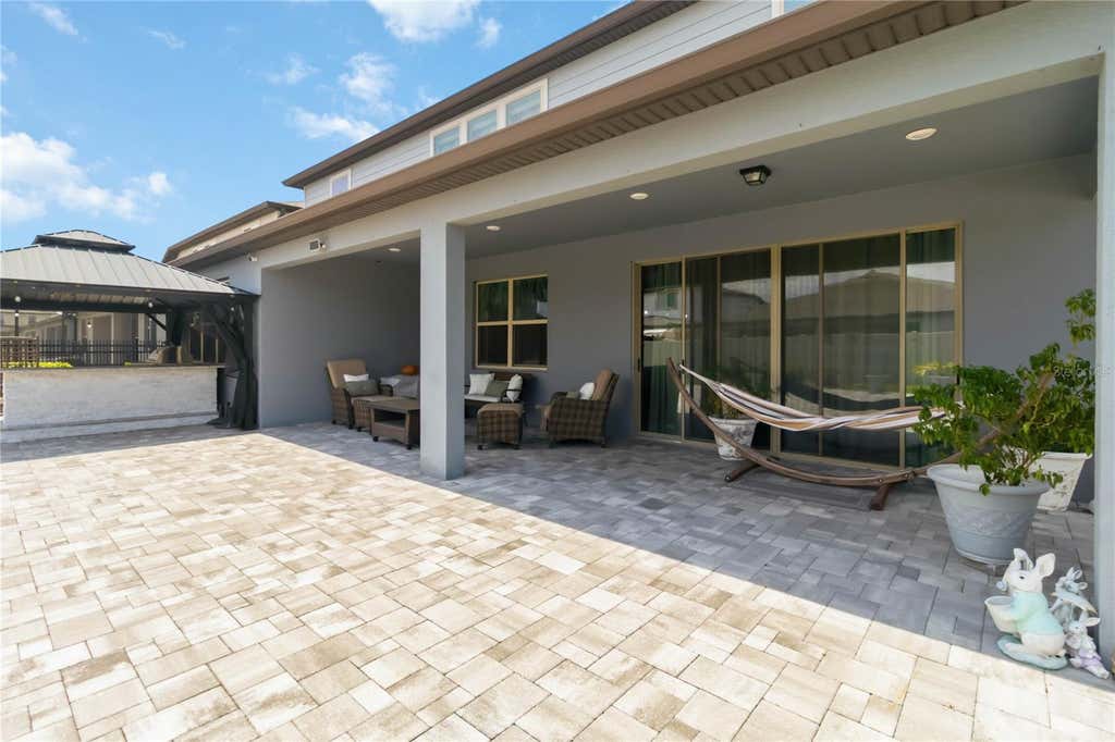Photo of 2764 Matera Drive, Saint Cloud, FL 34771 (MLS # O6429968)
