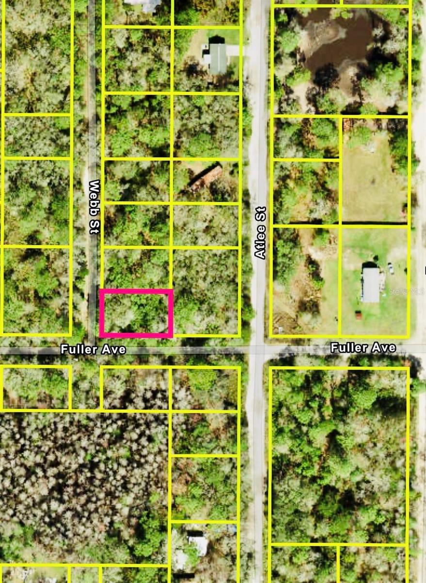 Land for sale with no credit check, you can pay up to $500 monthly without a credit check, this area is experiencing solid growth.
Land in a solid growth area surrounded by greenery and tranquility, close to shopping centers and hospitals.