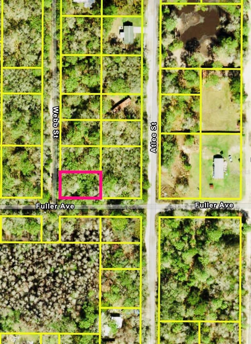 Land for sale with no credit check, you can pay up to $500 monthly without a credit check, this area is experiencing solid growth.
Land in a solid growth area surrounded by greenery and tranquility, close to shopping centers and hospitals.
