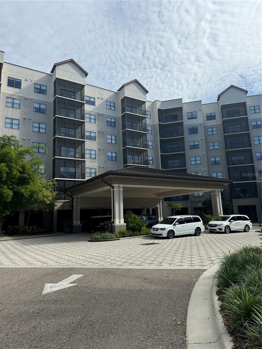 14501 GROVE RESORT AVENUE 3342