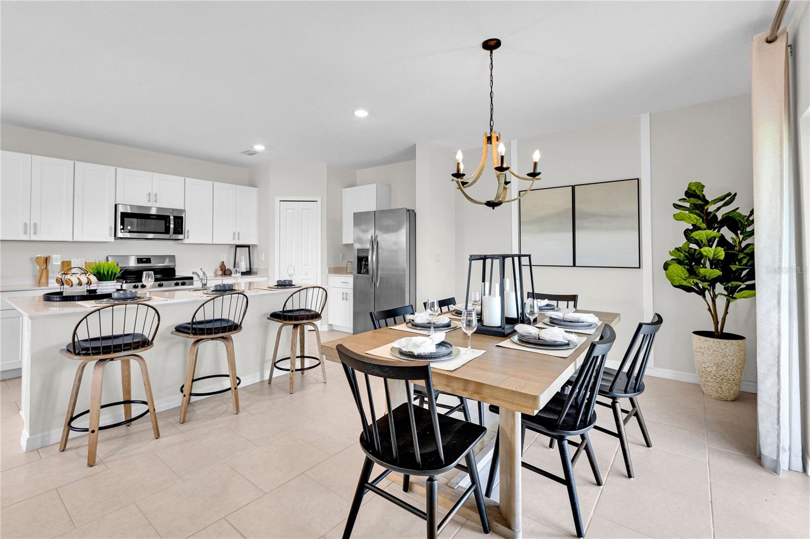RYE RANCH - Residential
