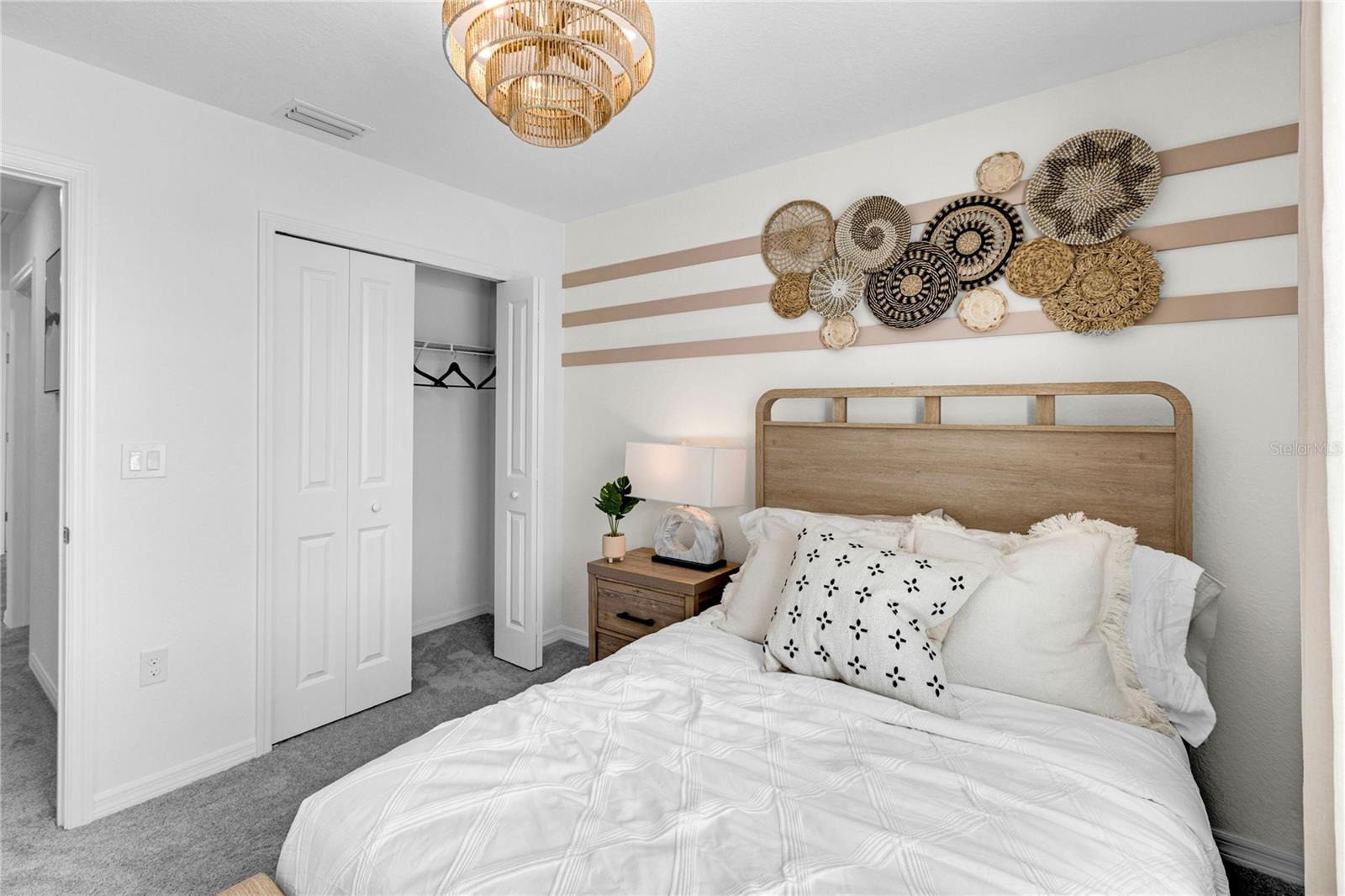 RYE RANCH - Residential
