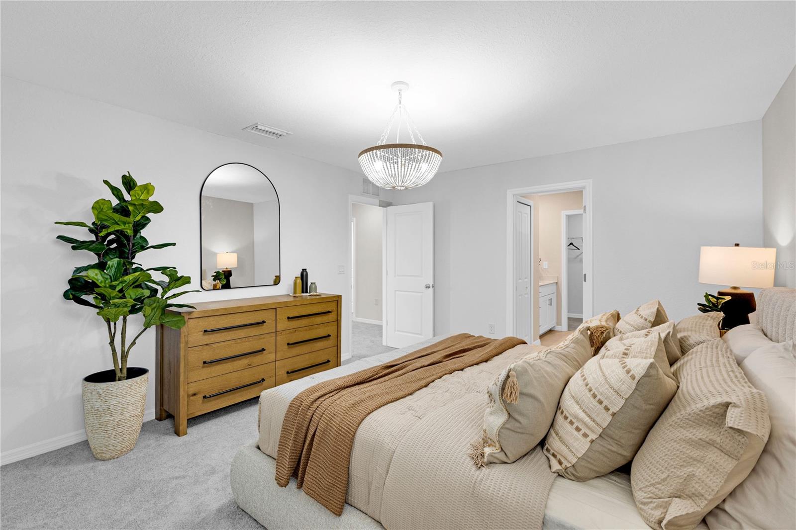 RYE RANCH - Residential