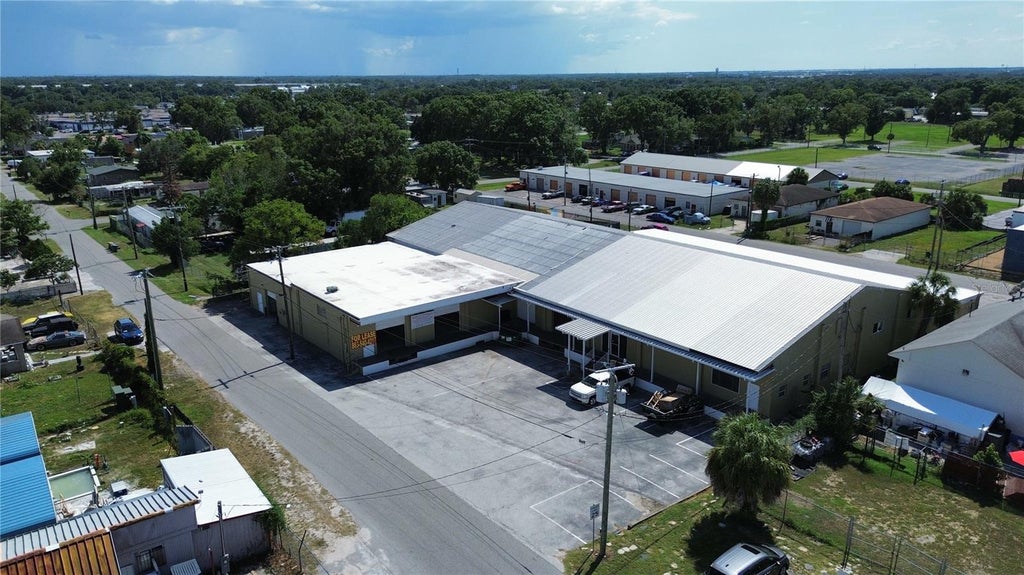 Photo of 936 Edith Avenue, Lakeland, FL 33815 (MLS # L4964667)