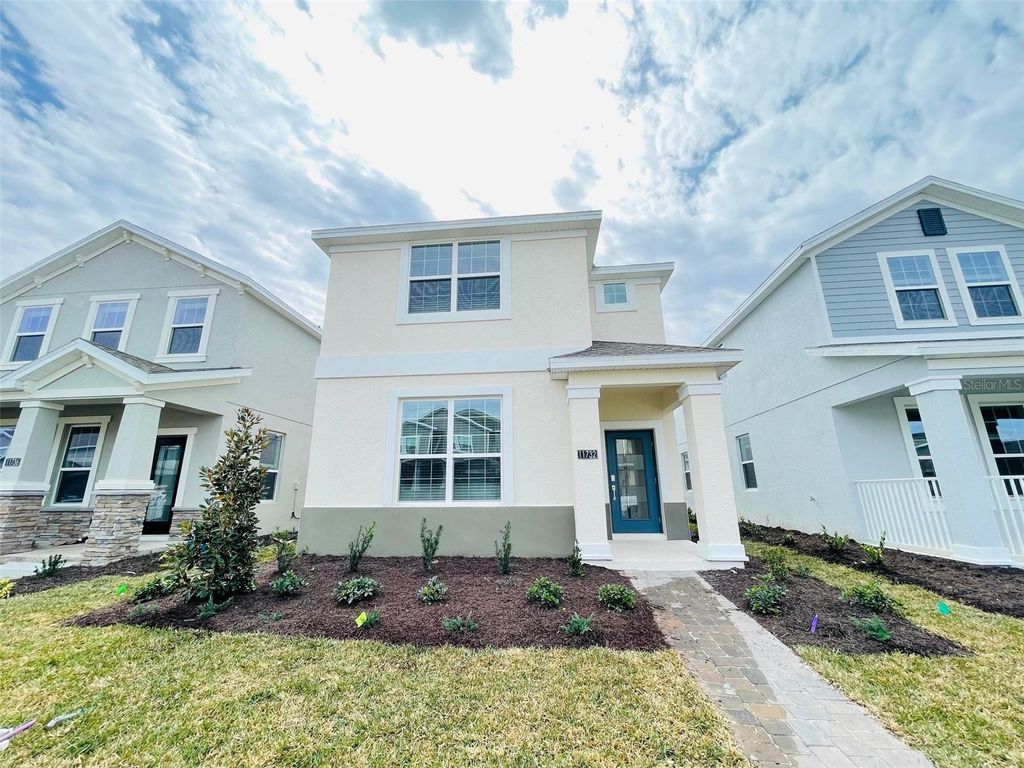 Photo of 11732 Language Way, Orlando, FL 32832 (MLS # O6379185)