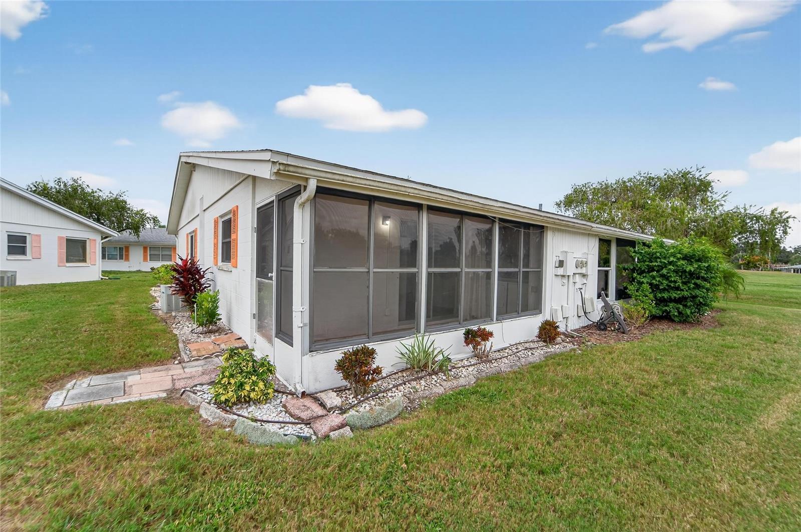 ANDOVER I CONDOMINIUM - Residential