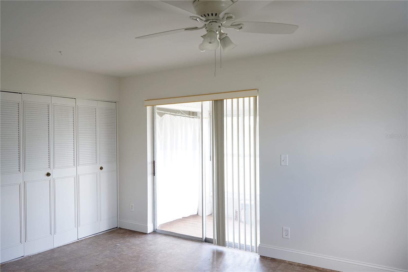 ANDOVER I CONDOMINIUM - Residential