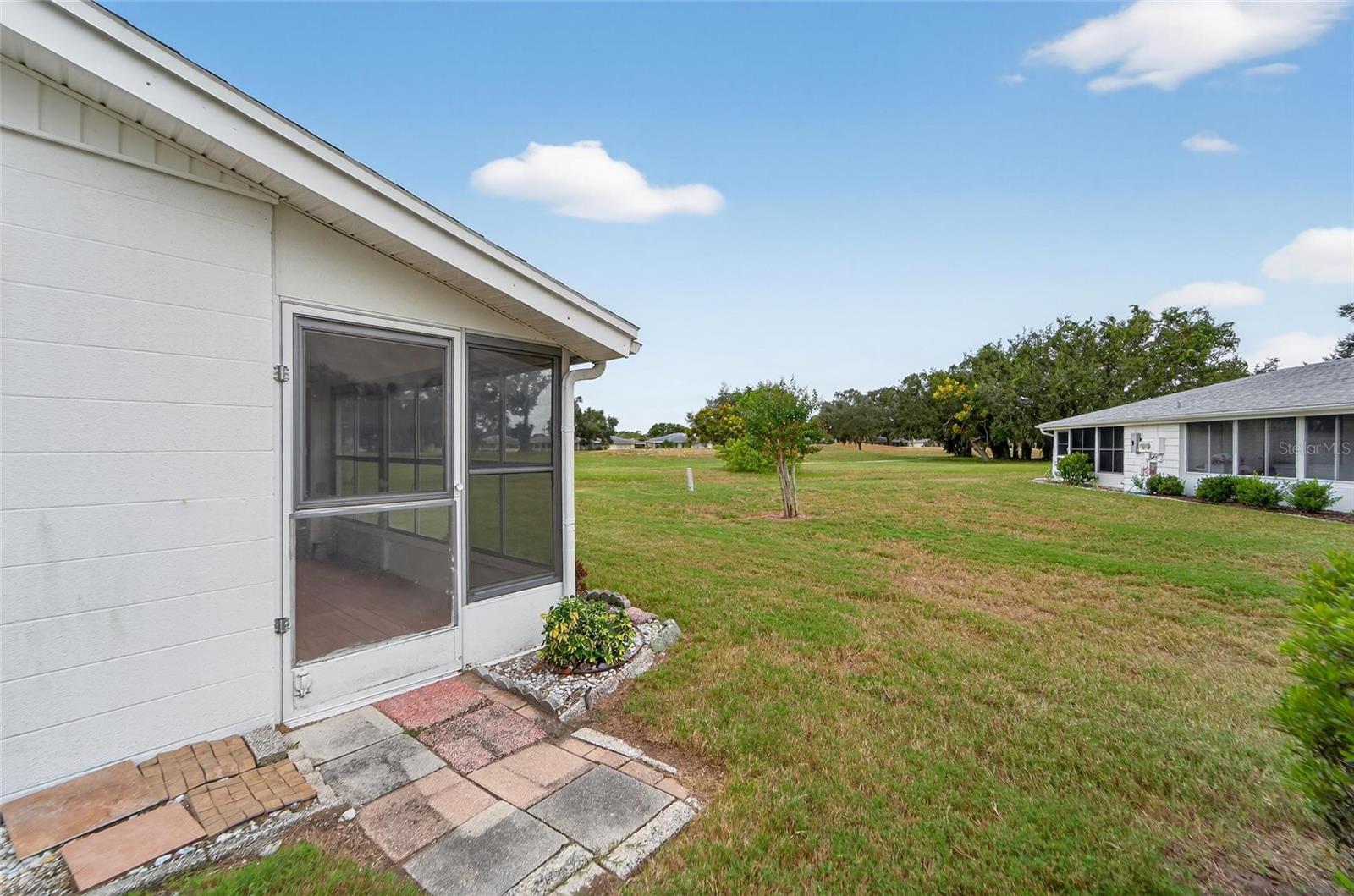 ANDOVER I CONDOMINIUM - Residential