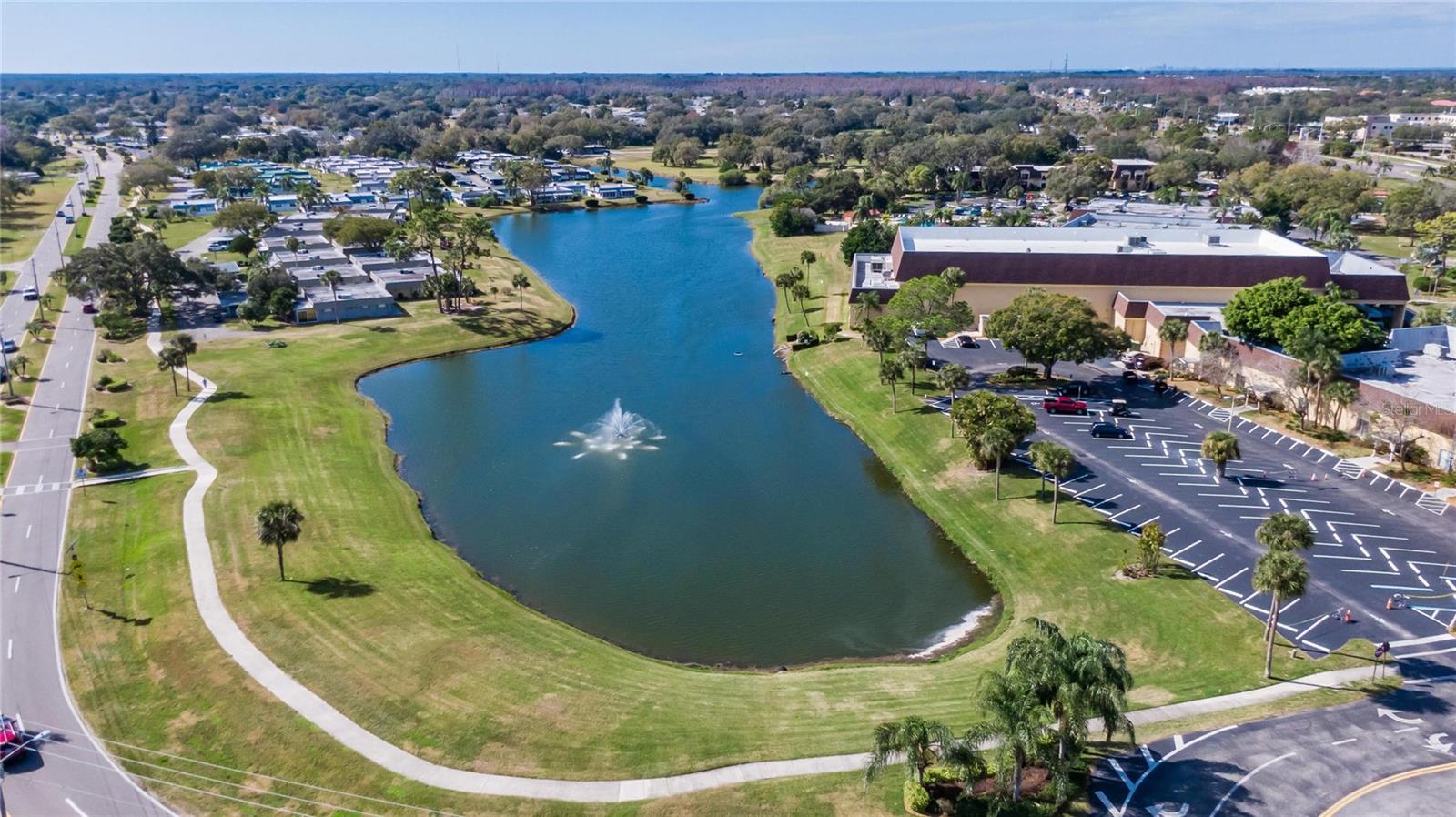 ANDOVER I CONDOMINIUM - Residential