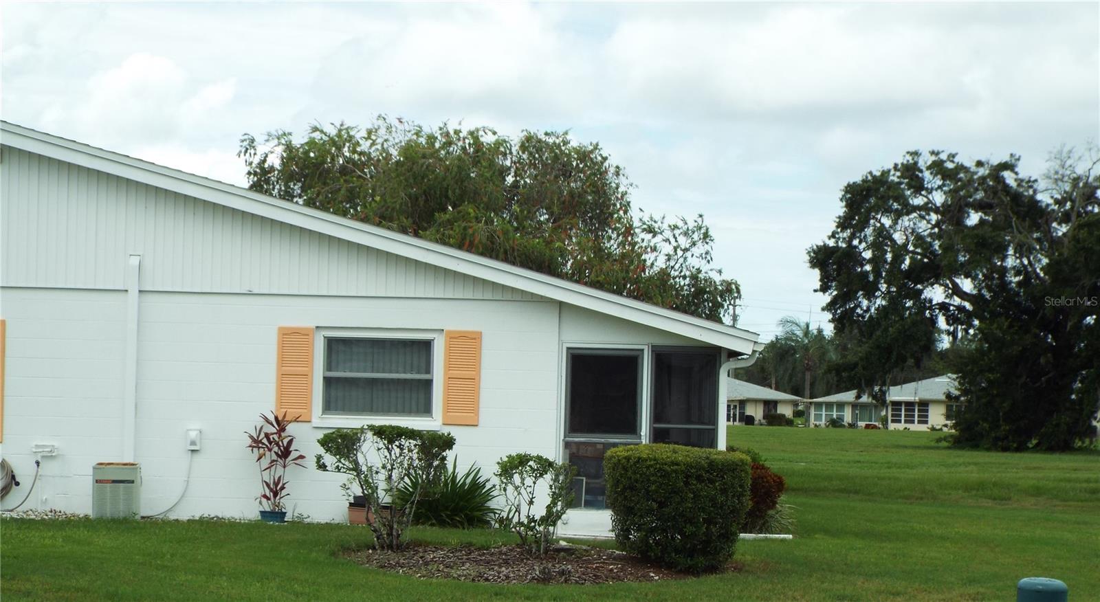 ANDOVER I CONDOMINIUM - Residential