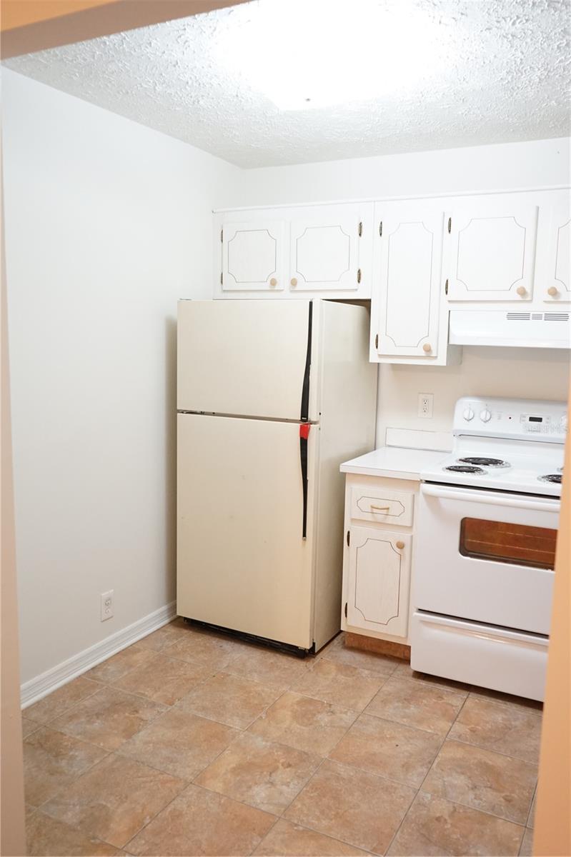 ANDOVER I CONDOMINIUM - Residential