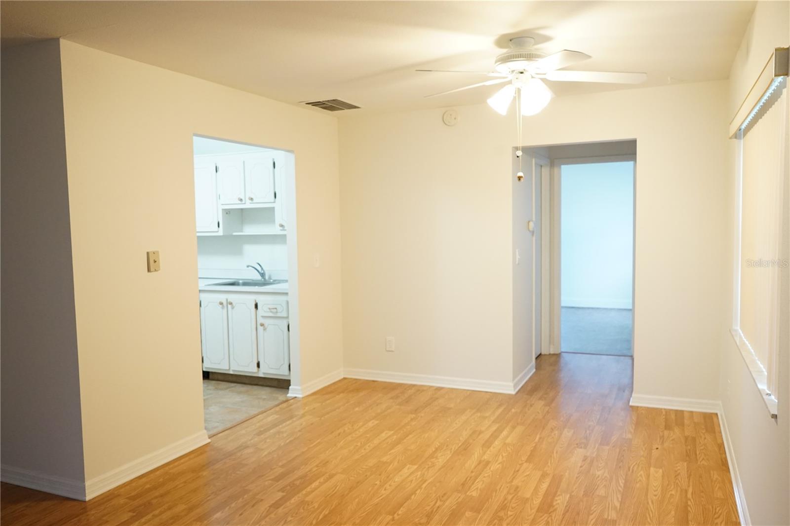 ANDOVER I CONDOMINIUM - Residential