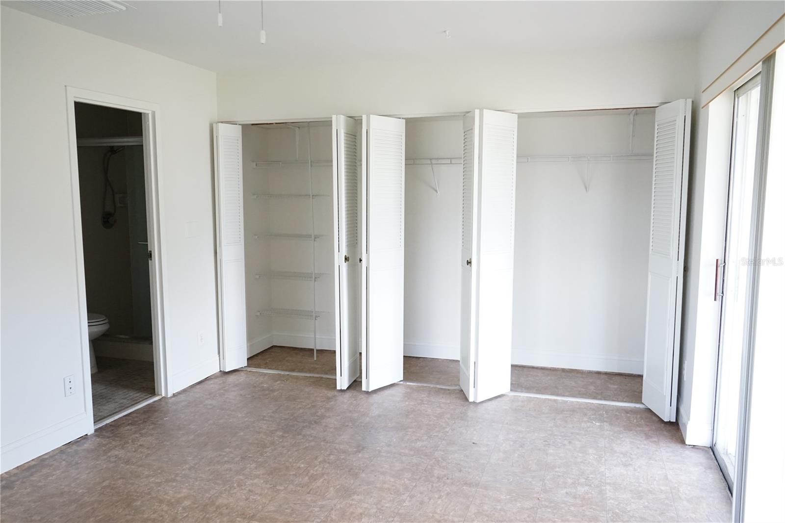 ANDOVER I CONDOMINIUM - Residential