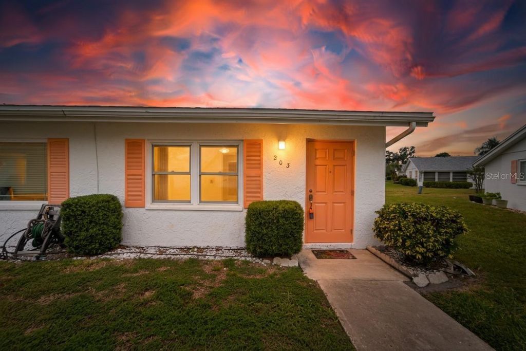Photo of 1902 Andover Street #203, Sun City Center, FL 33573 (MLS # TB8413297)