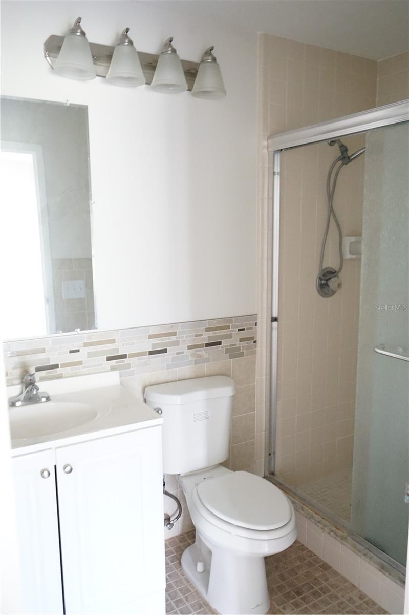 ANDOVER I CONDOMINIUM - Residential