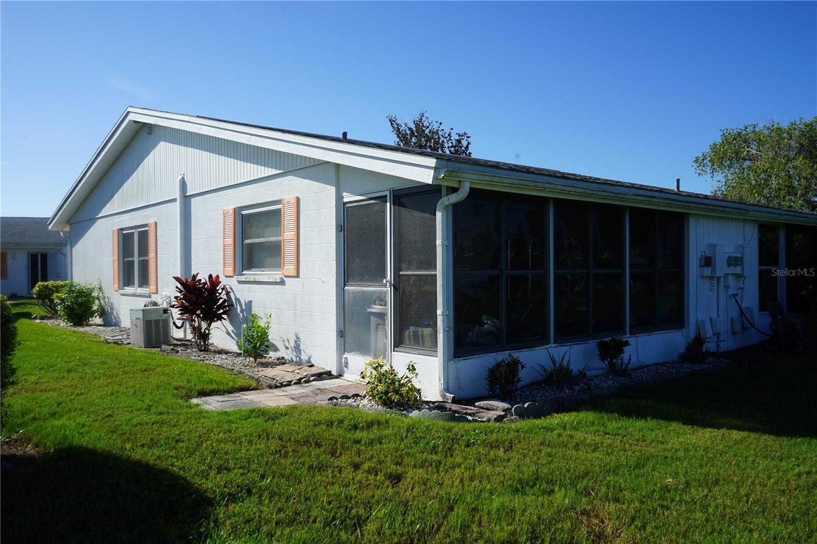 ANDOVER I CONDOMINIUM - Residential