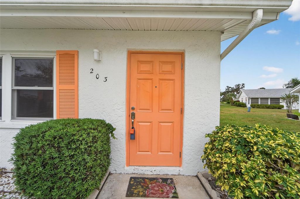 Photo of 1902 Andover Street #203, Sun City Center, FL 33573 (MLS # TB8413297)