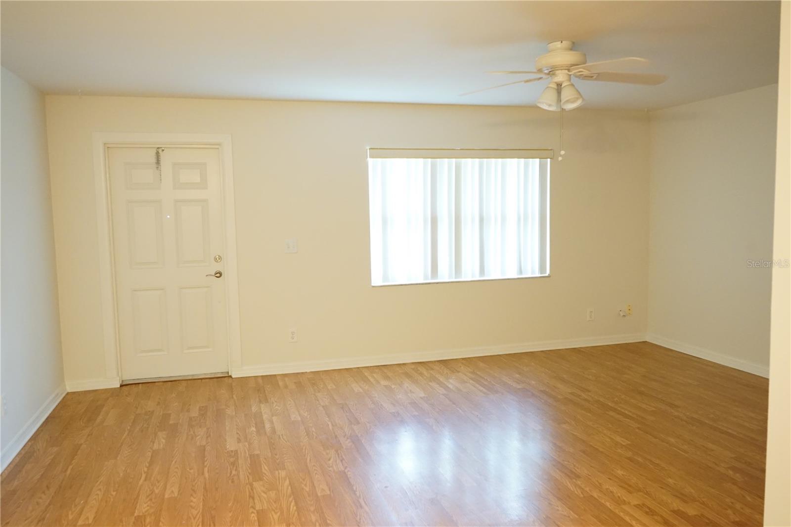 ANDOVER I CONDOMINIUM - Residential