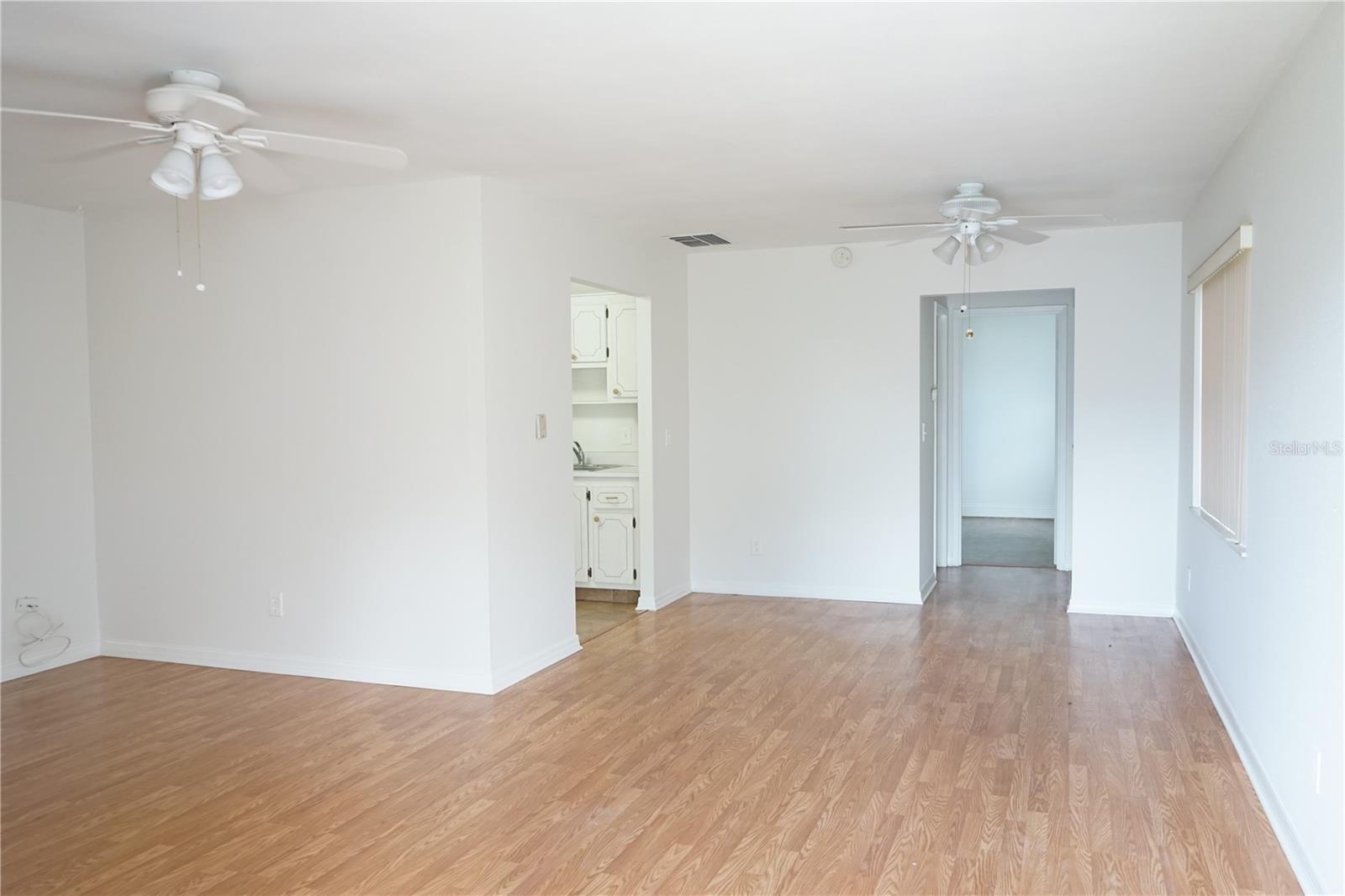 ANDOVER I CONDOMINIUM - Residential