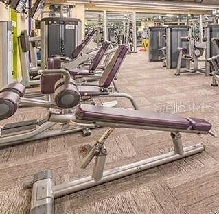 ANDOVER I CONDOMINIUM - Residential