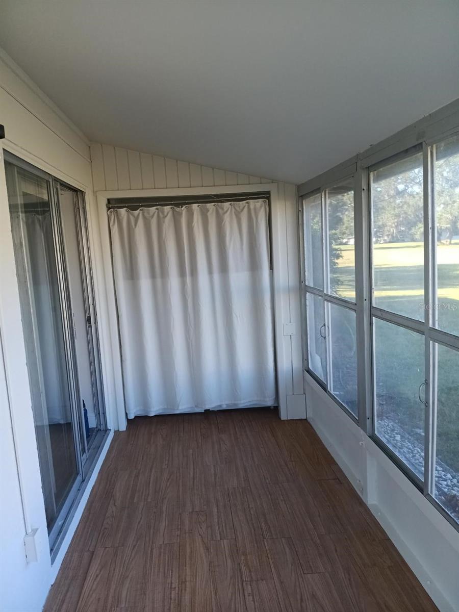 ANDOVER I CONDOMINIUM - Residential