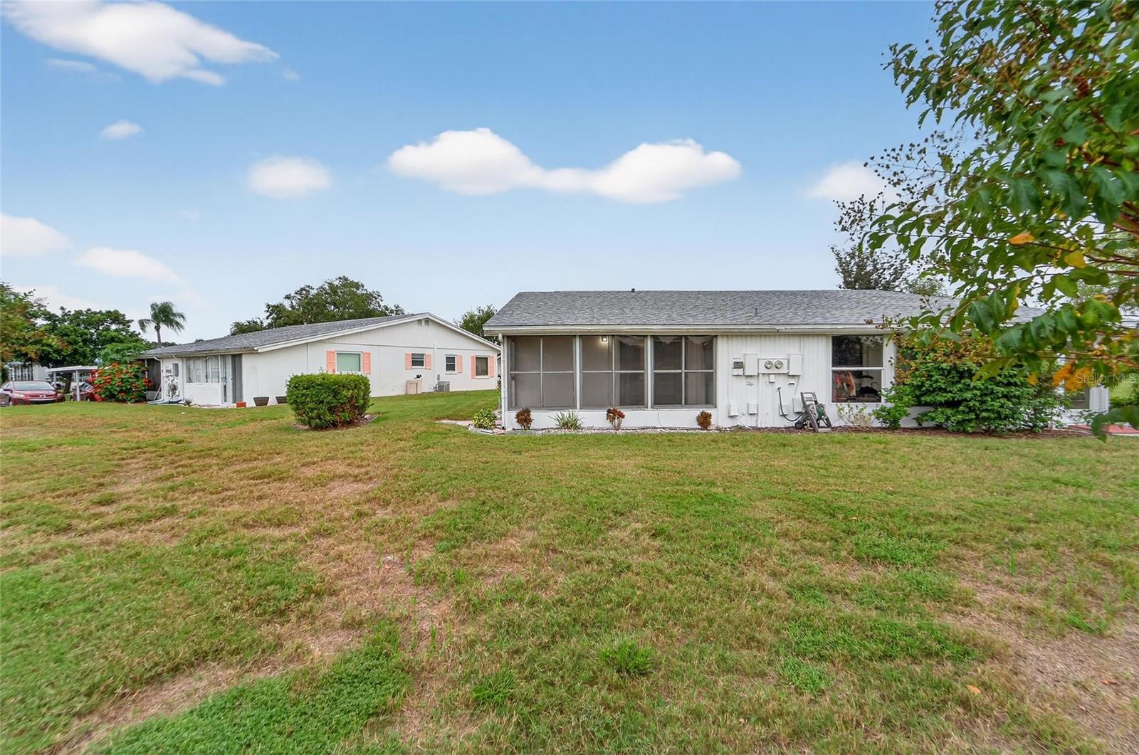 ANDOVER I CONDOMINIUM - Residential