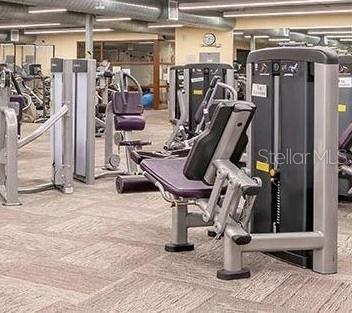 ANDOVER I CONDOMINIUM - Residential
