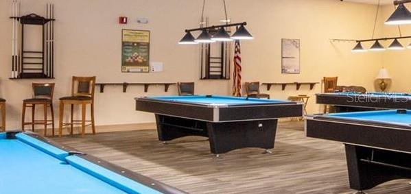 ANDOVER I CONDOMINIUM - Residential