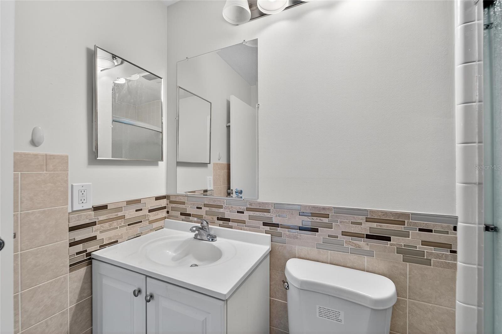 ANDOVER I CONDOMINIUM - Residential