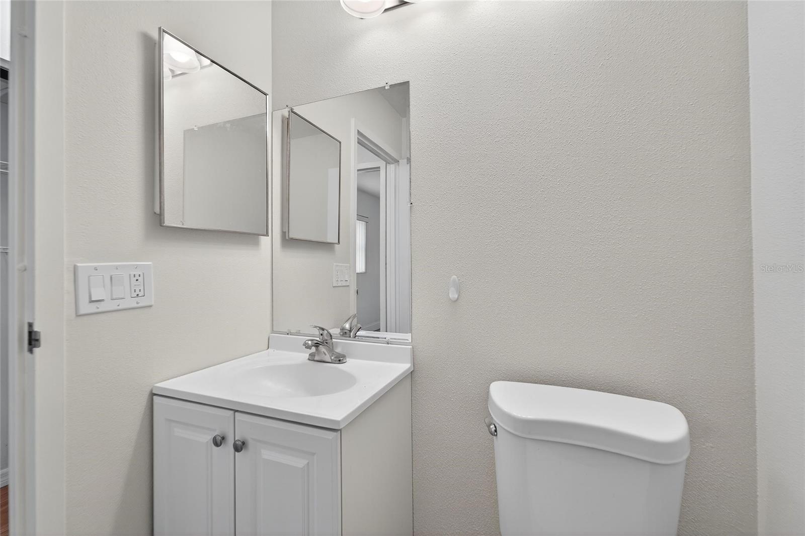 ANDOVER I CONDOMINIUM - Residential