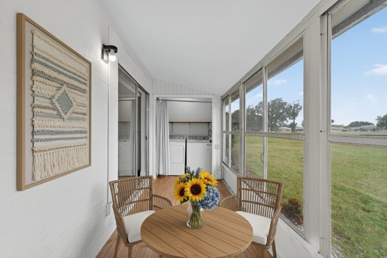 ANDOVER I CONDOMINIUM - Residential