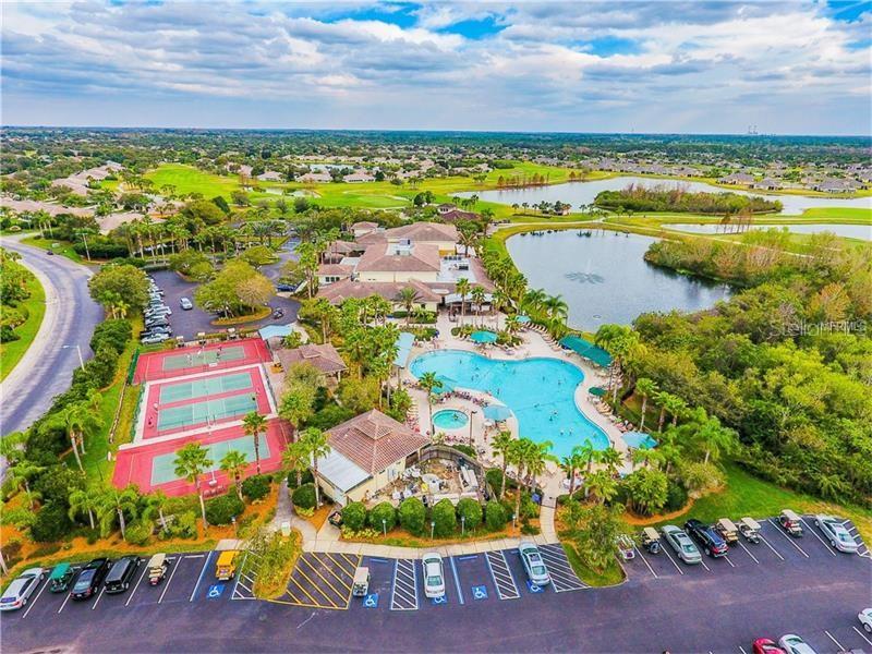 ANDOVER I CONDOMINIUM - Residential