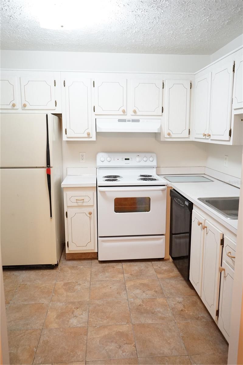 ANDOVER I CONDOMINIUM - Residential