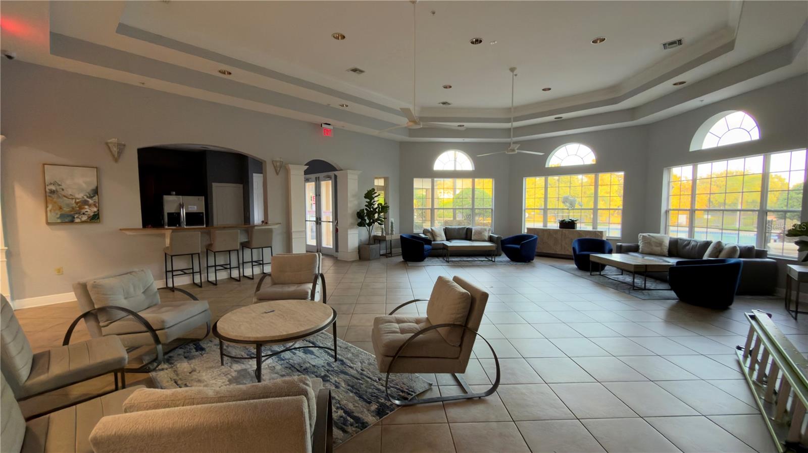 VENTURA/STONEBRIDGE COMMONS A - Residential Lease