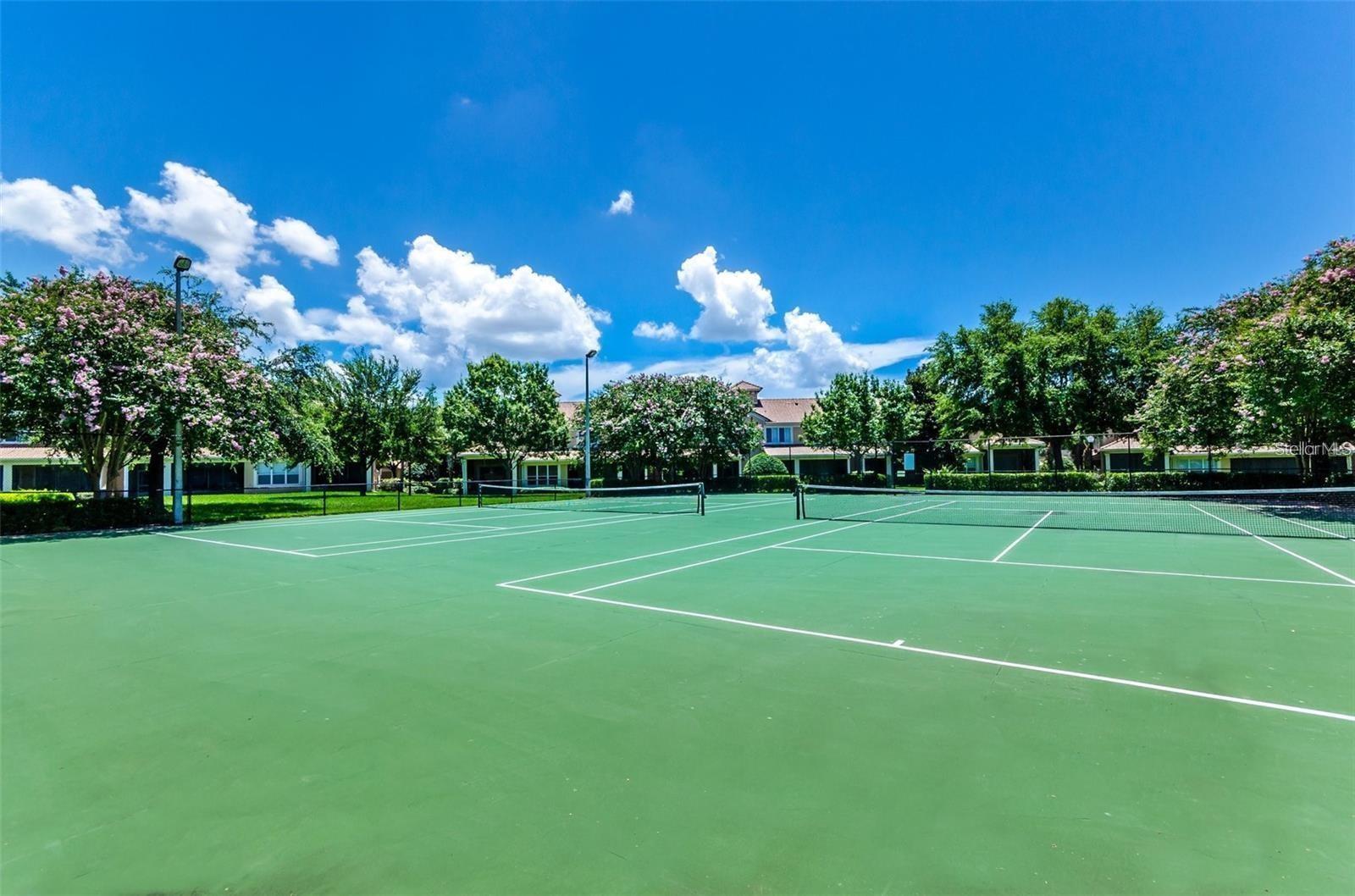 VENTURA/STONEBRIDGE COMMONS A - Residential Lease