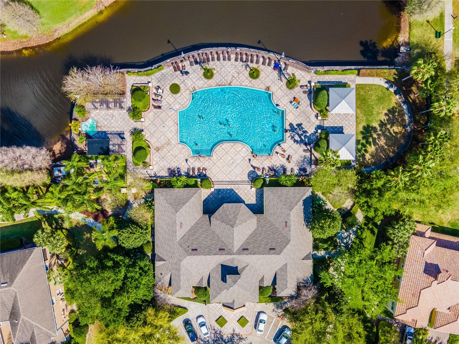 VENTURA/STONEBRIDGE COMMONS A - Residential Lease