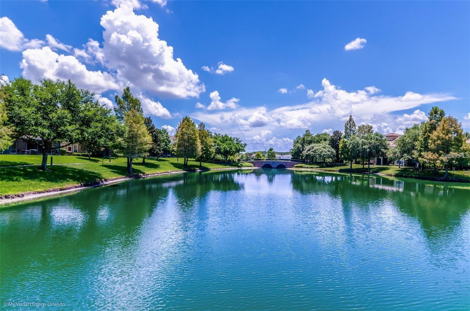 VENTURA/STONEBRIDGE COMMONS A - Residential Lease