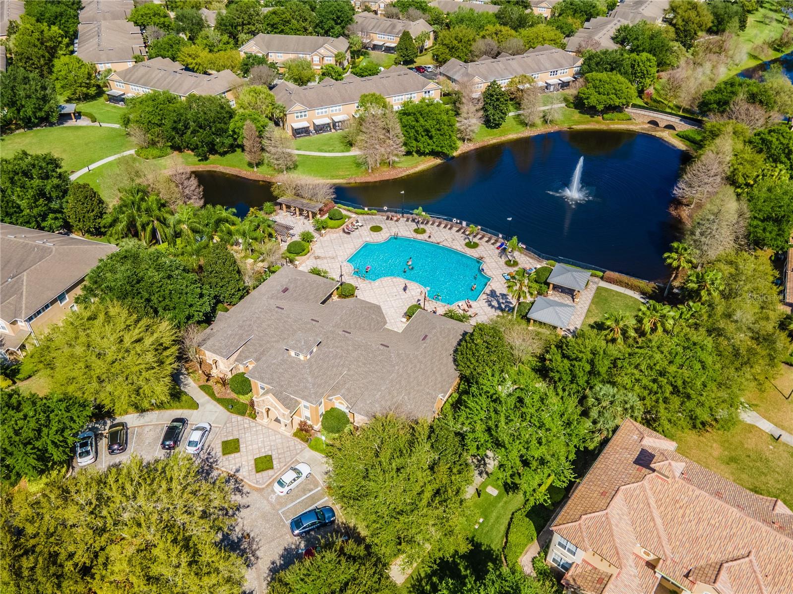 VENTURA/STONEBRIDGE COMMONS A - Residential Lease