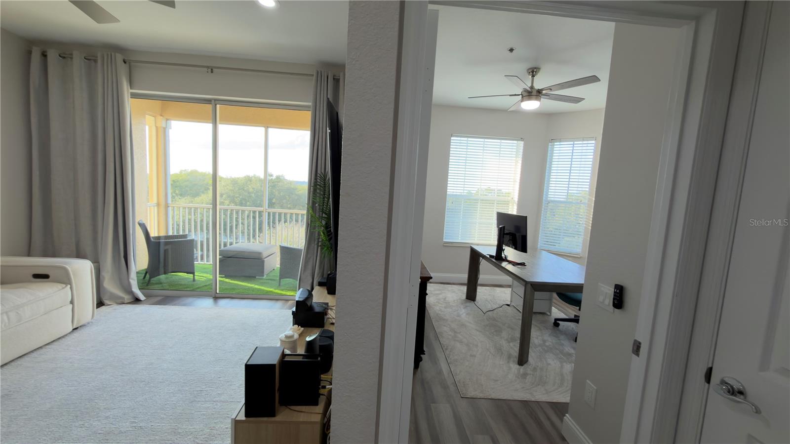 VENTURA/STONEBRIDGE COMMONS A - Residential Lease