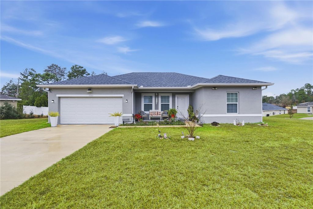 Photo of 15943 SW 53rd Court, Ocala, FL 34473 (MLS # OM717709)