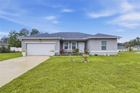 15943 SW 53RD COURT OCALA FL 34473