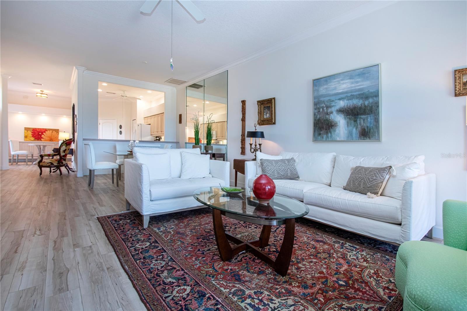 STONEYBROOK GOLF & COUNTRY CLUB - Residential